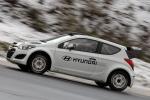 Hyundai i20 WRC 2012 года